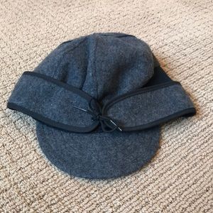 Stormy Kromer Cap